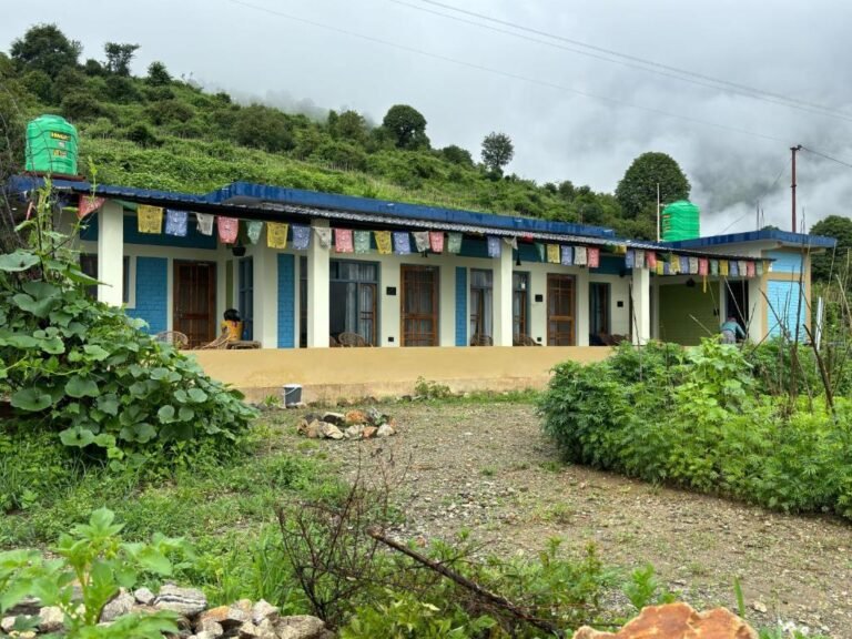 Gaonvasi Homestay