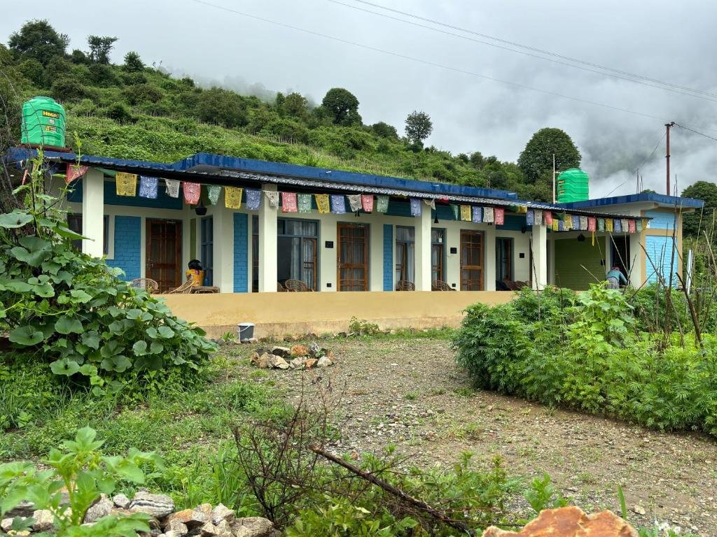 Gaonvasi Homestay Uttarkashi Raithal