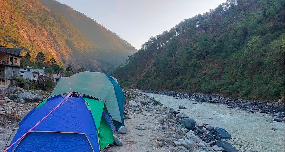 Aungee Village, Uttarkashi: A Complete Guide to This Bhatwari Block Hamlet
