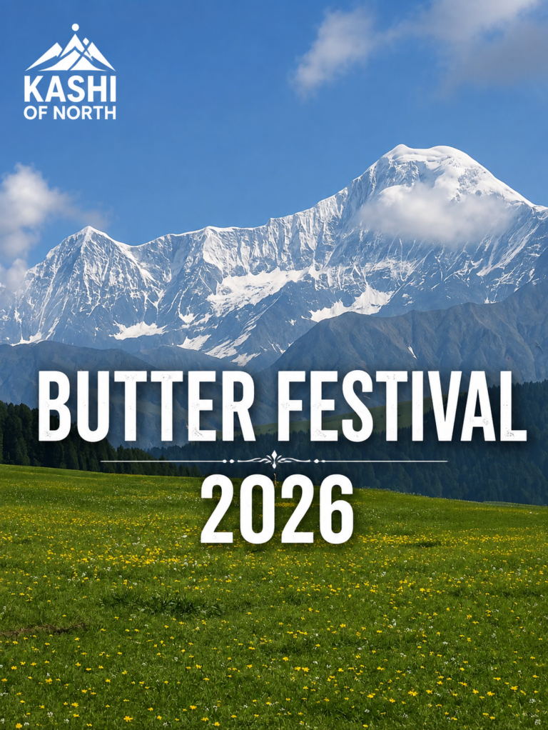 Butter Festival Dayara Bugyal 2026: Complete Guide to Anduri Utsav in Uttarakhand