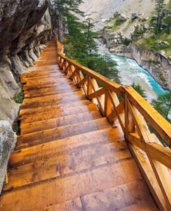Gartang Gali Uttarkashi – Complete Travel Guide