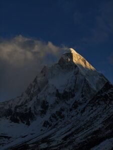 Gaumukh Tapovan Trek: Complete Guide, Cost, Route & Itinerary