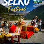 Selku Festival: Uttarkashi's Night-Long Farewell to the Himalayan Flowers