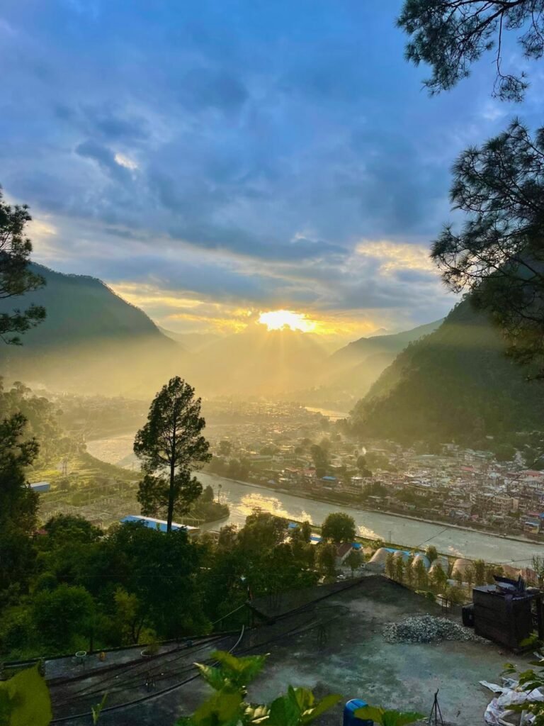 Joshiyara Uttarkashi: Complete Travel Guide