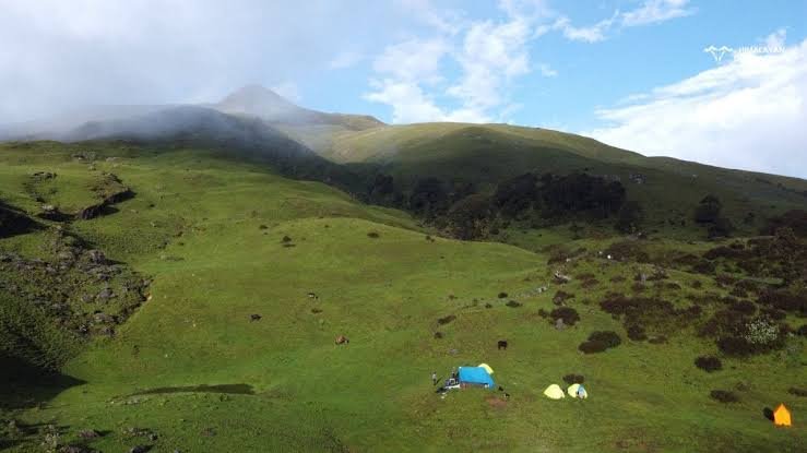 Kush Kalyan Bugyal Trek — Complete Guide (Uttarkashi, Uttarakhand)