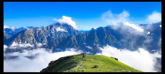 Bhangeli Uttarkashi:
