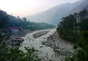 Netala, Uttarkashi — A Complete Travel Guide to This Bhagirathi Valley Village
