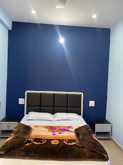 3 Bed Non AC Room