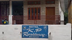  Hotel KP Residency