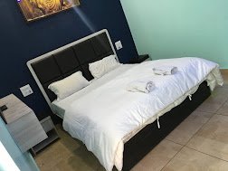 2 Bed Non AC Room