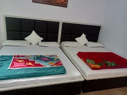 4 Bed Non Ac Room
