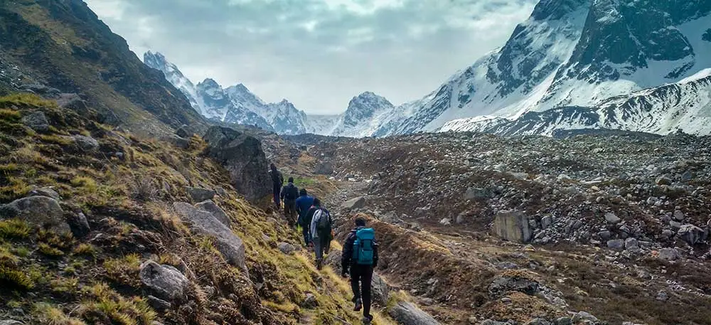 Govind National Park